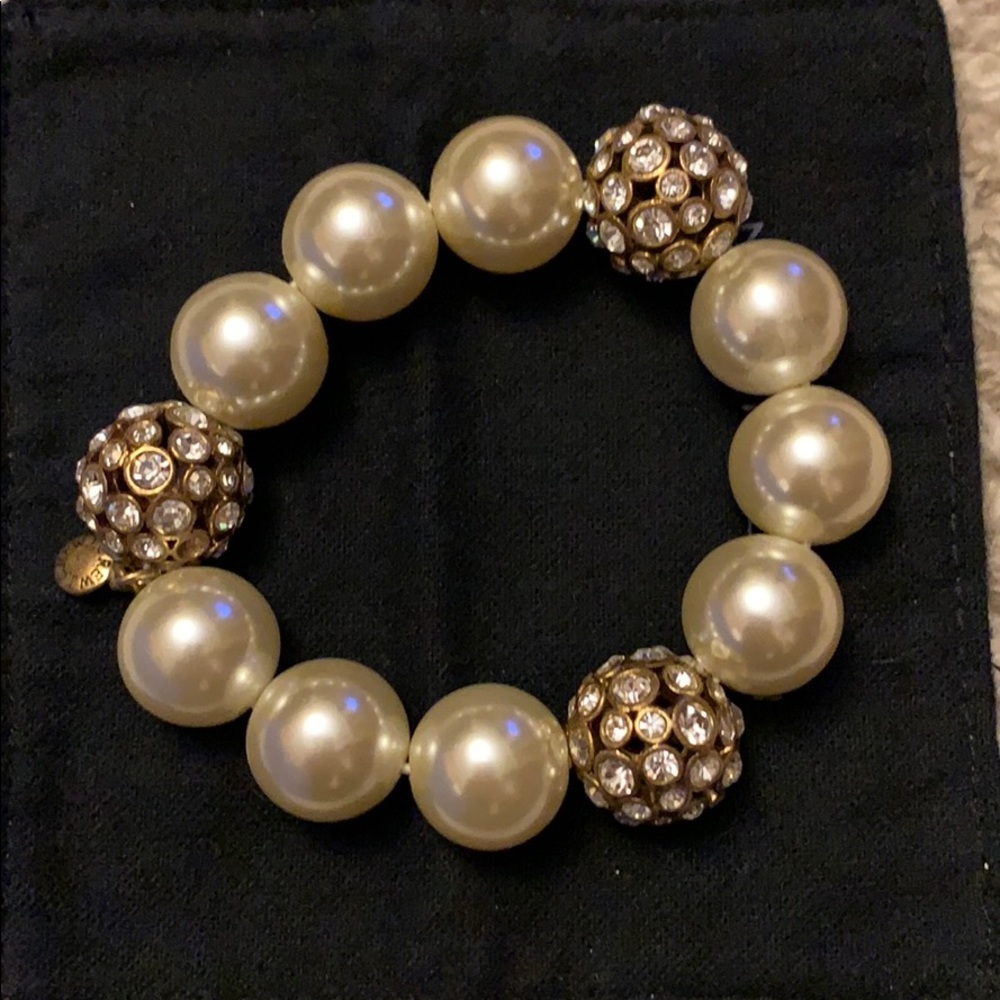 J. Crew bracelet